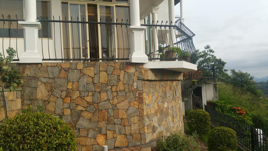 36 Bed & Breakfast Kandy Exterior photo
