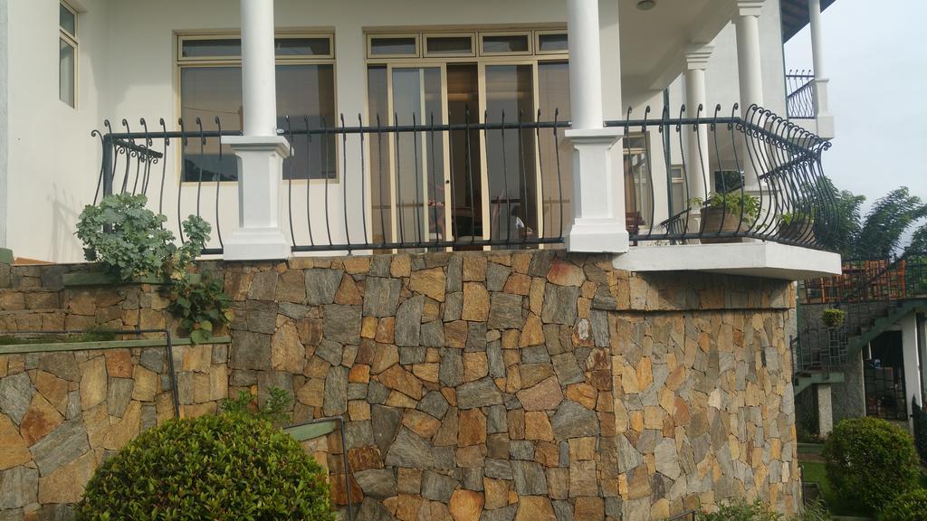36 Bed & Breakfast Kandy Exterior photo