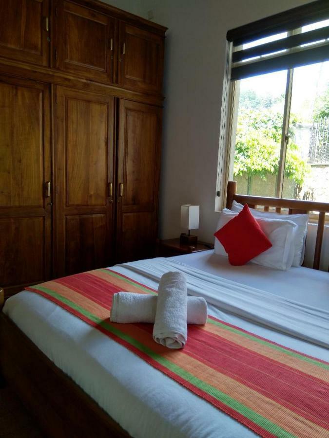 36 Bed & Breakfast Kandy Exterior photo